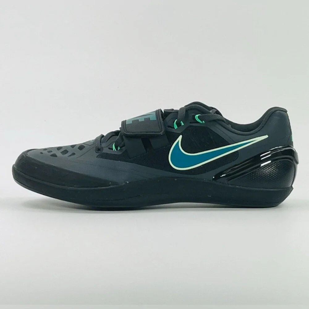 Size 7.5 Mens Nike Zoom Rotational 6 Track & Field Throwing Shoes FZ9606-001 NEW